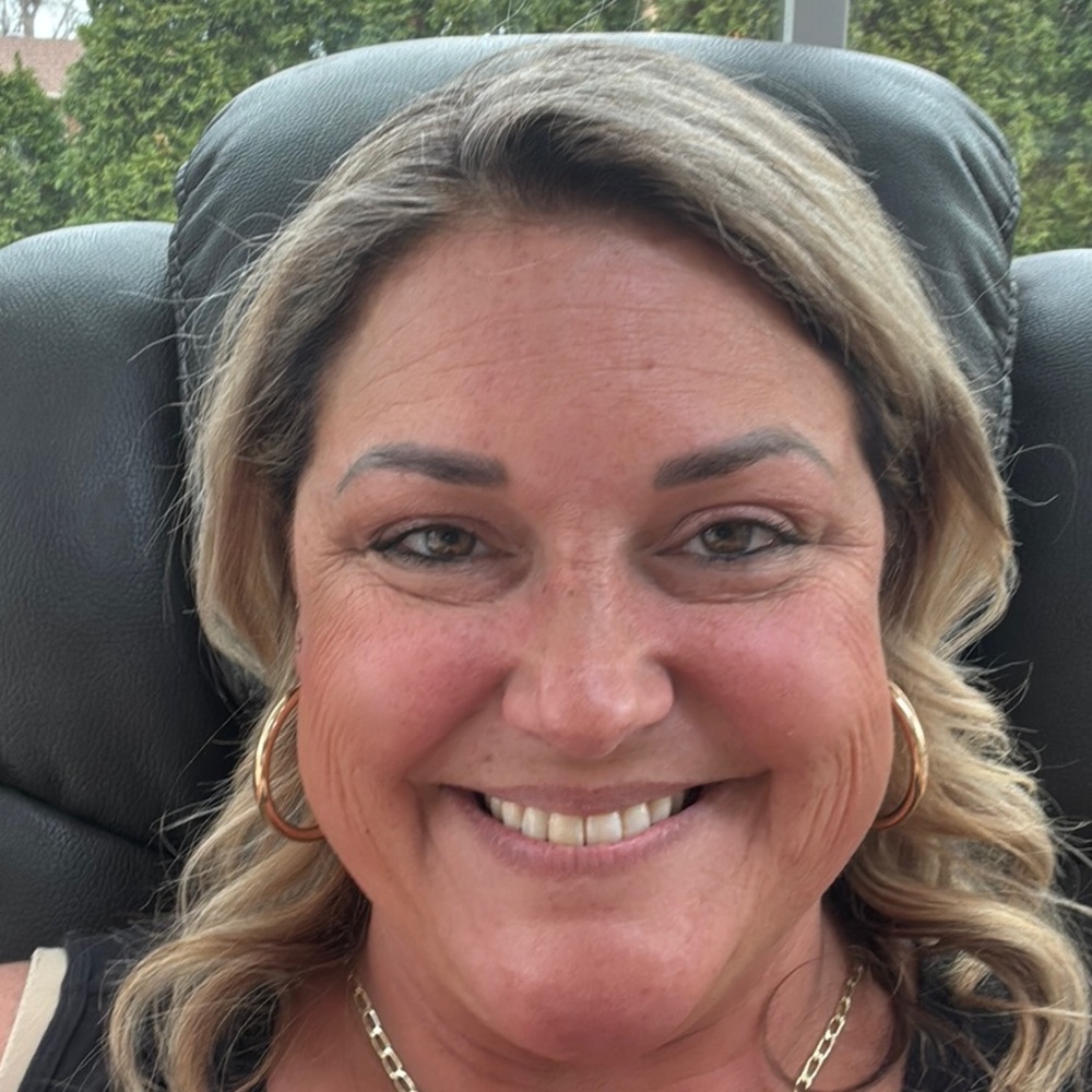 Meet your Posher, Kelly